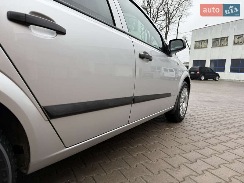 Хетчбек Opel Astra 2004 в Вінниці