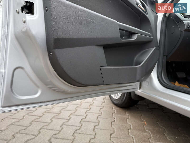 Хетчбек Opel Astra 2004 в Вінниці