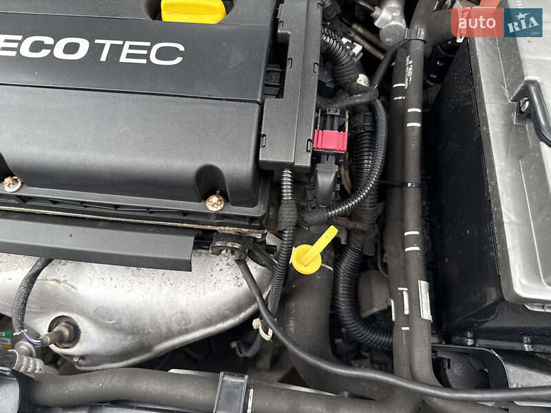 Хетчбек Opel Astra 2004 в Вінниці