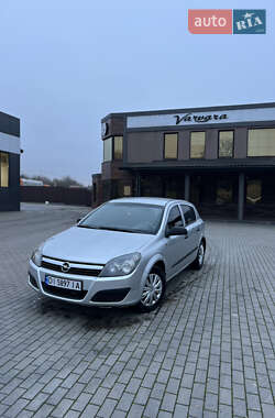 Хетчбек Opel Astra 2006 в Рівному