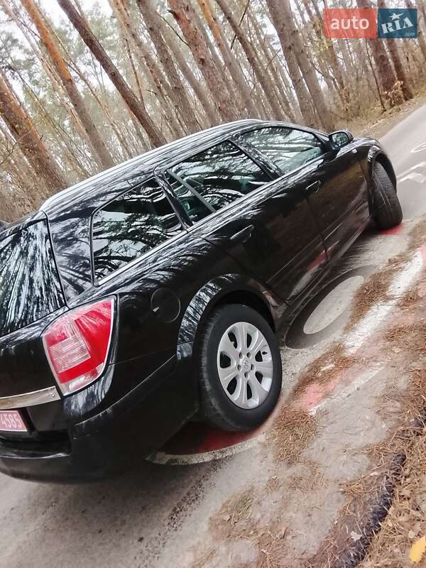 Универсал Opel Astra 2008 в Белогородке фото 9 Универсал Opel Astra 2008 в Белогородке