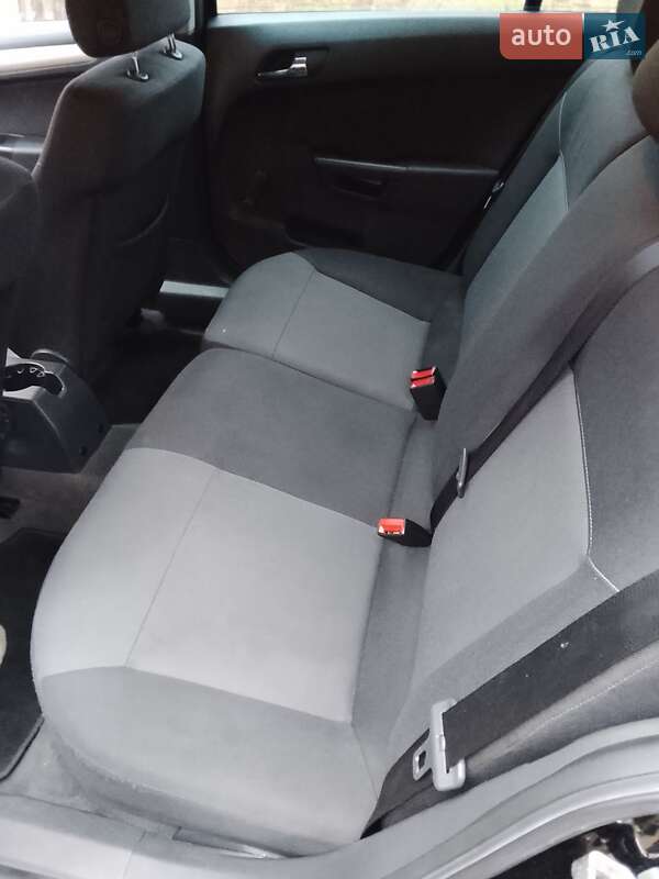 Универсал Opel Astra 2008 в Белогородке фото 14 Универсал Opel Astra 2008 в Белогородке