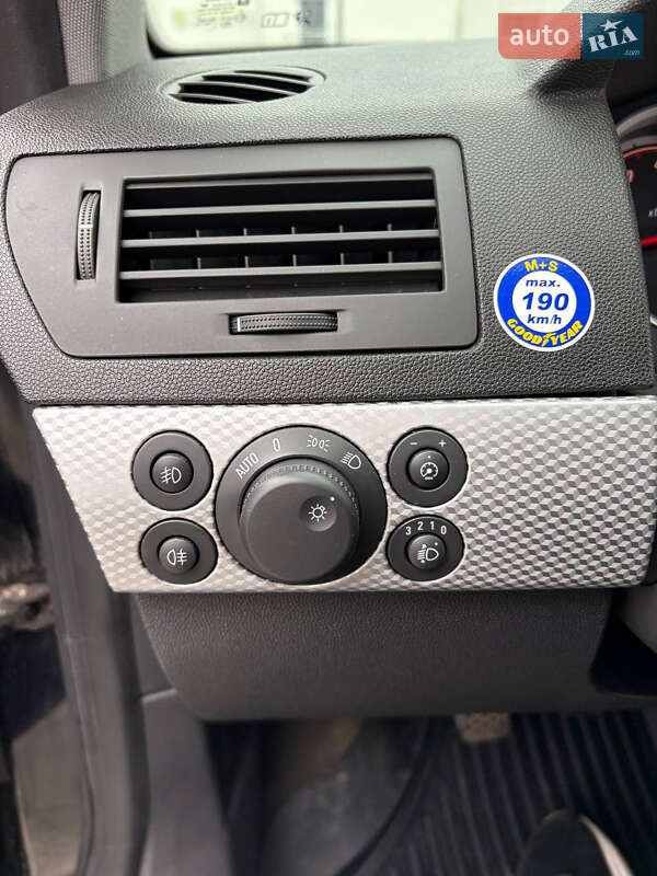 Хэтчбек Opel Astra 2009 в Львове фото 14 Хэтчбек Opel Astra 2009 в Львове