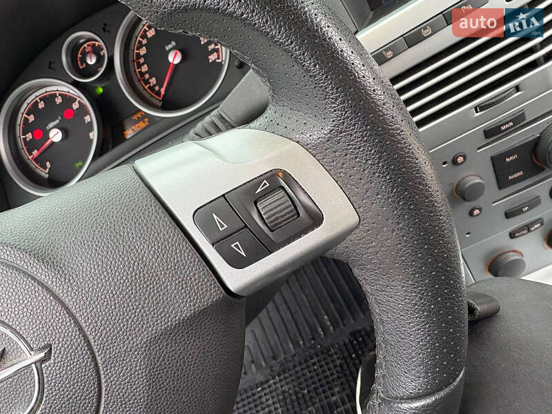 Хэтчбек Opel Astra 2009 в Львове фото 19 Хэтчбек Opel Astra 2009 в Львове