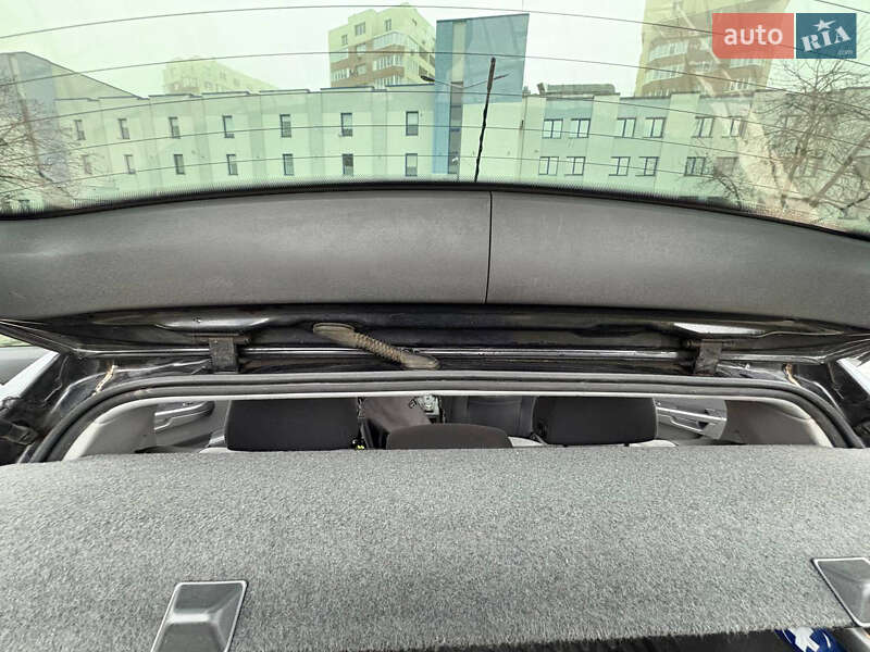 Хэтчбек Opel Astra 2009 в Львове фото 25 Хэтчбек Opel Astra 2009 в Львове