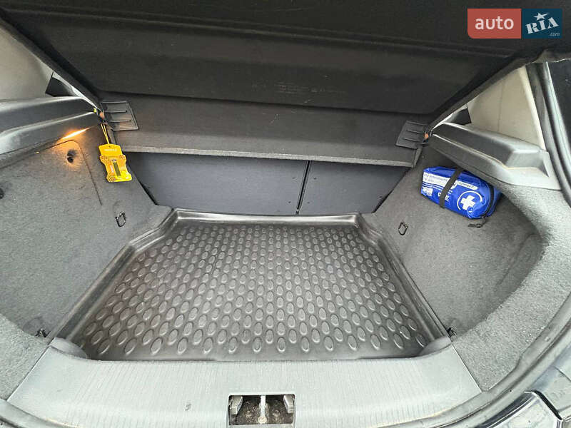 Хэтчбек Opel Astra 2009 в Львове фото 30 Хэтчбек Opel Astra 2009 в Львове