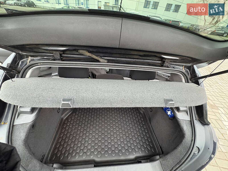 Хэтчбек Opel Astra 2009 в Львове фото 31 Хэтчбек Opel Astra 2009 в Львове