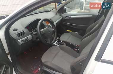 Универсал Opel Astra 2009 в Виннице
