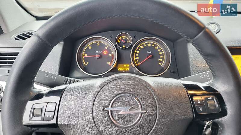 Універсал Opel Astra 2010 в Полтаві фото 35 Універсал Opel Astra 2010 в Полтаві