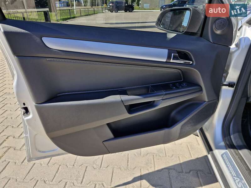 Универсал Opel Astra 2006 в Сумах