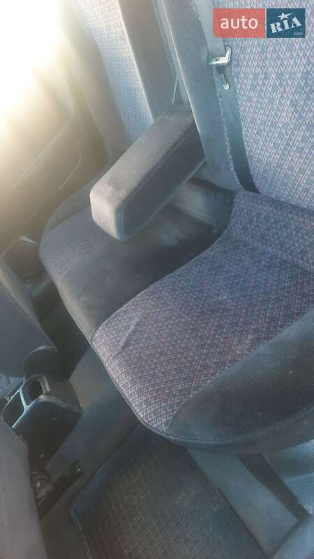 Хетчбек Opel Astra 1998 в Надвірній фото 23 Хетчбек Opel Astra 1998 в Надвірній