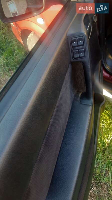 Хетчбек Opel Astra 1998 в Надвірній фото 27 Хетчбек Opel Astra 1998 в Надвірній
