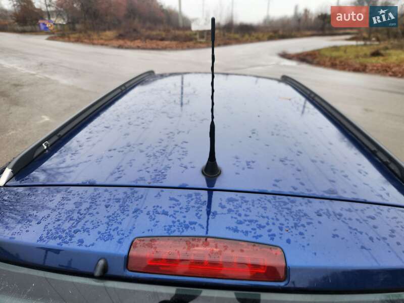 Универсал Opel Astra 2006 в Полтаве