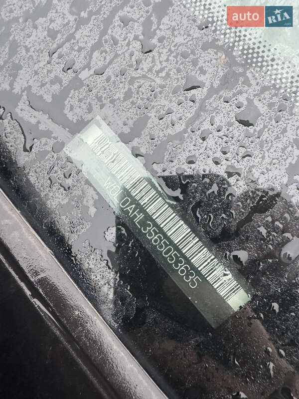 Універсал Opel Astra 2006 в Лубнах