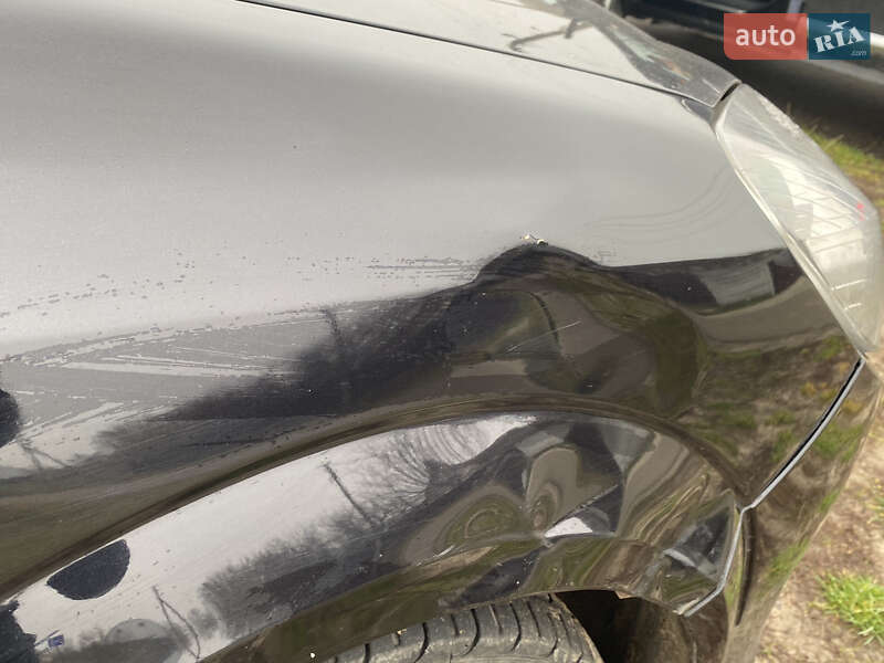 Универсал Opel Astra 2006 в Киеве