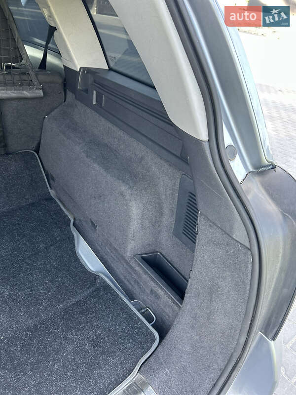 Універсал Opel Astra 2005 в Золочеві фото 25 Універсал Opel Astra 2005 в Золочеві