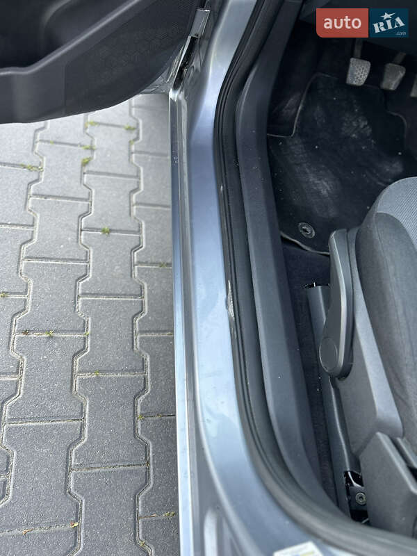 Універсал Opel Astra 2005 в Золочеві фото 31 Універсал Opel Astra 2005 в Золочеві