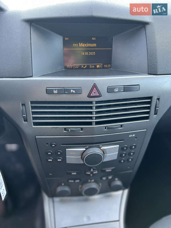 Універсал Opel Astra 2005 в Золочеві фото 35 Універсал Opel Astra 2005 в Золочеві