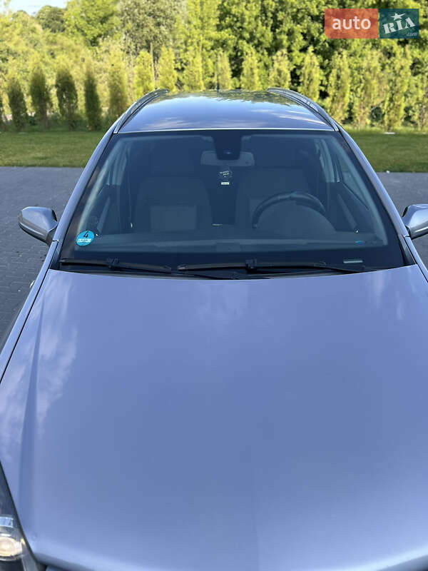 Універсал Opel Astra 2005 в Золочеві фото 63 Універсал Opel Astra 2005 в Золочеві