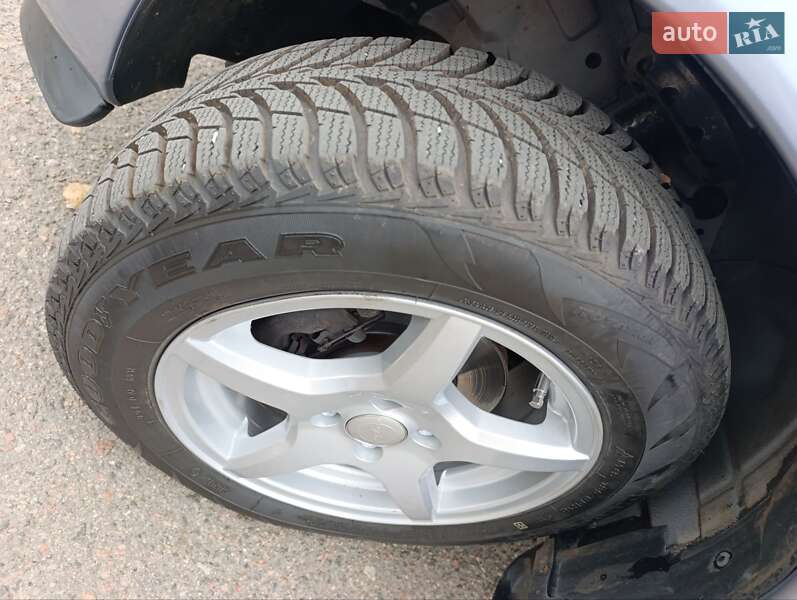 Седан Opel Astra 2008 в Николаеве фото 9 Седан Opel Astra 2008 в Николаеве