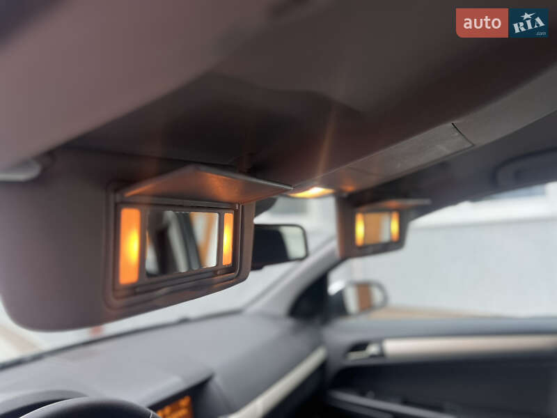 Універсал Opel Astra 2007 в Івано-Франківську