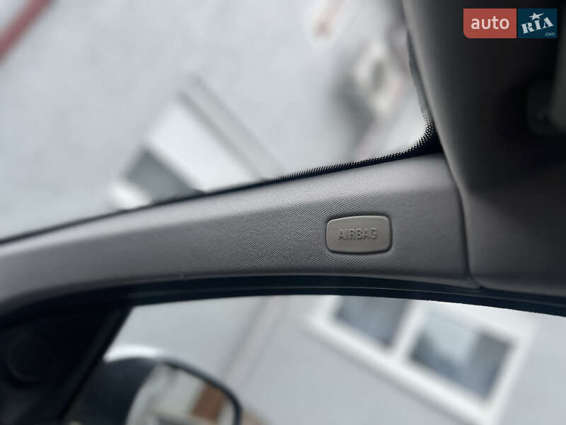 Універсал Opel Astra 2007 в Івано-Франківську