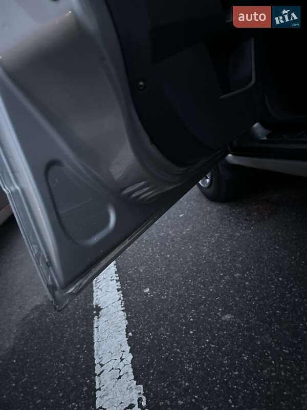 Хэтчбек Opel Astra 2005 в Виннице