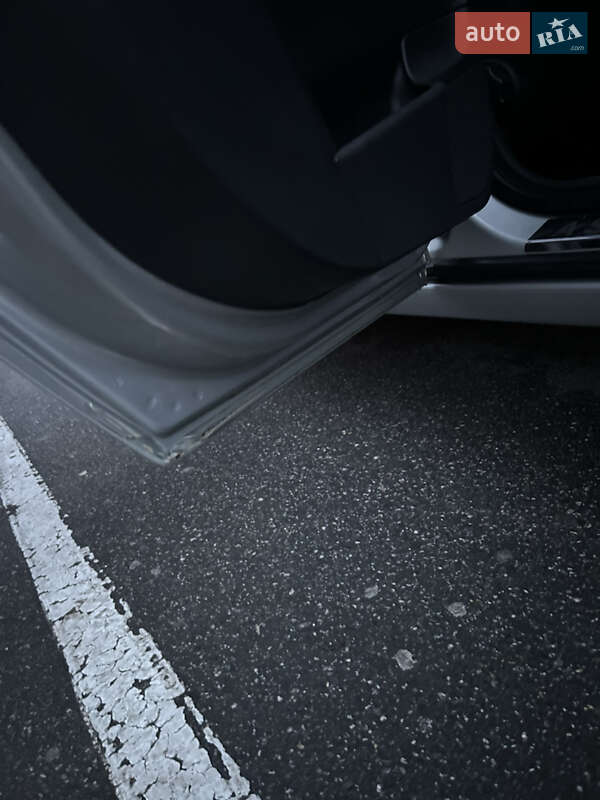 Хэтчбек Opel Astra 2005 в Виннице