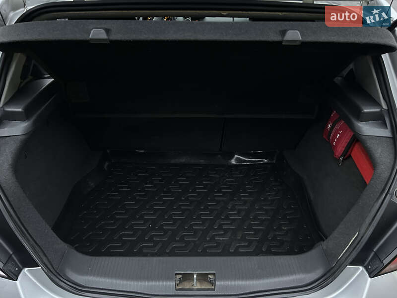 Хэтчбек Opel Astra 2005 в Виннице