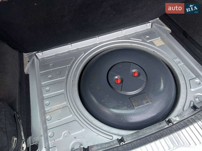 Універсал Opel Astra 2007 в Івано-Франківську