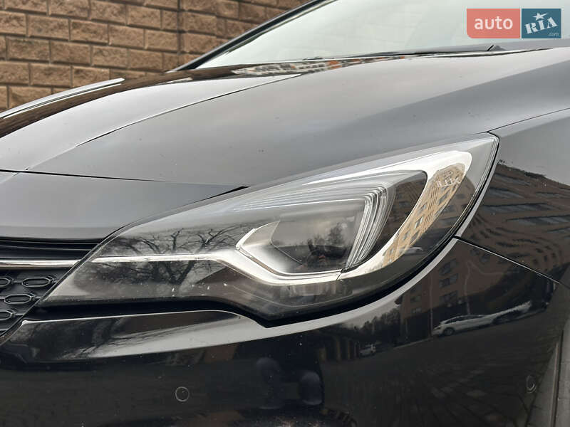 Універсал Opel Astra 2020 в Луцьку