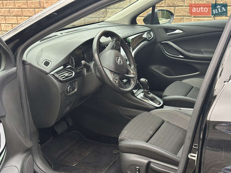 Універсал Opel Astra 2020 в Луцьку