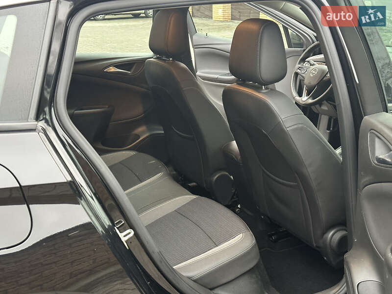 Універсал Opel Astra 2020 в Луцьку