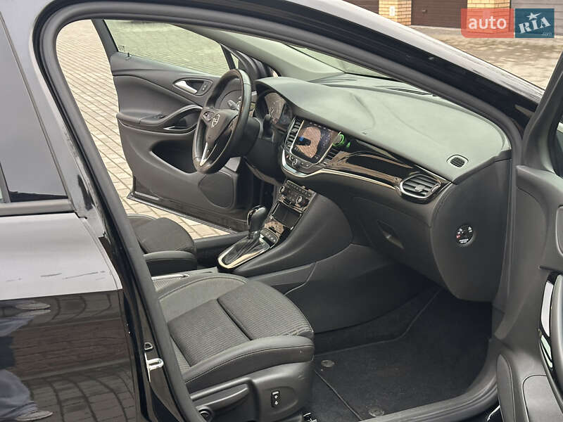 Універсал Opel Astra 2020 в Луцьку