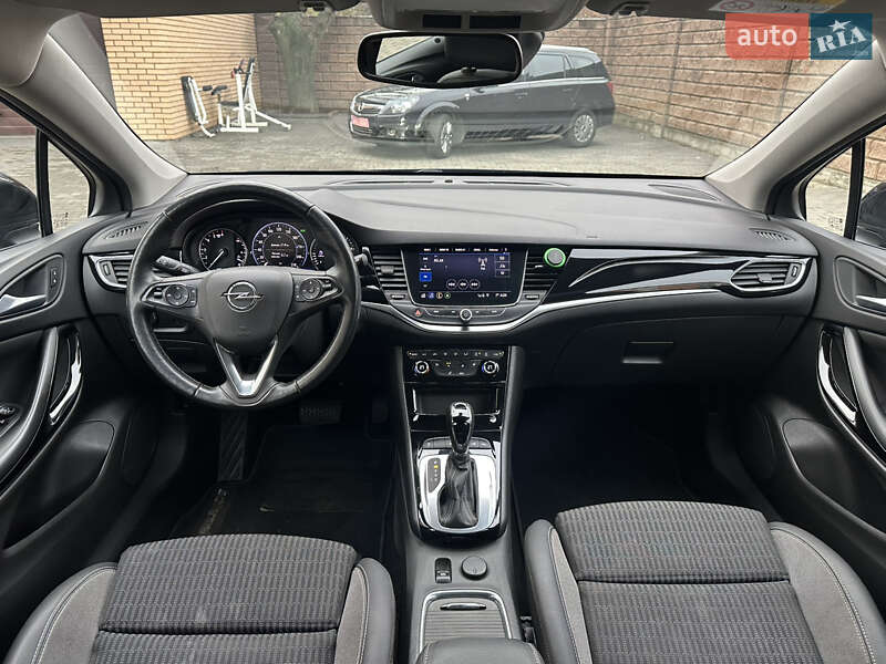 Універсал Opel Astra 2020 в Луцьку
