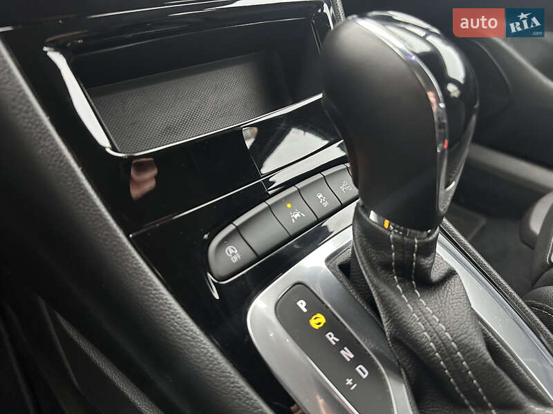 Універсал Opel Astra 2020 в Луцьку