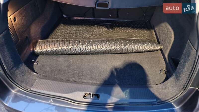 Универсал Opel Astra 2009 в Могилев-Подольске фото 7 Универсал Opel Astra 2009 в Могилев-Подольске