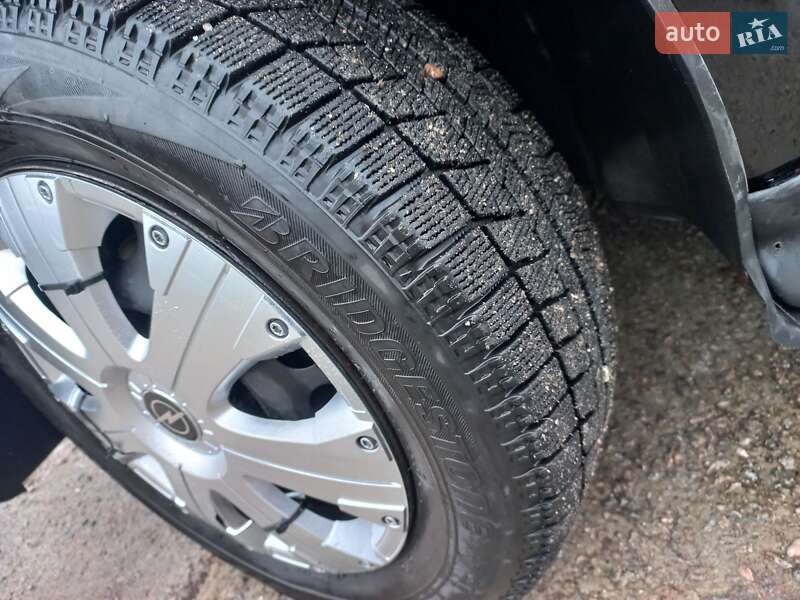 Седан Opel Astra 2008 в Шостке