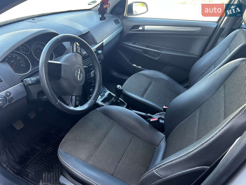 Универсал Opel Astra 2009 в Никополе фото 13 Универсал Opel Astra 2009 в Никополе