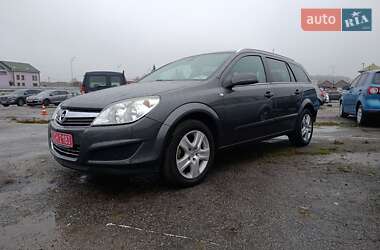 Універсал Opel Astra 2009 в Вінниці