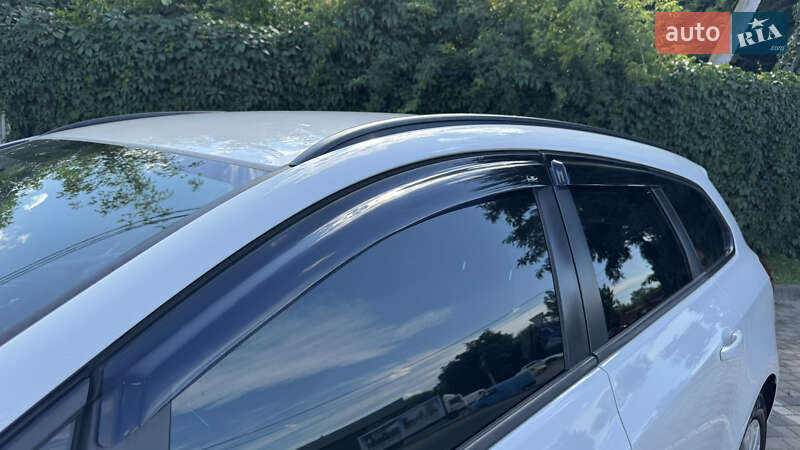 Универсал Opel Astra 2014 в Ивано-Франковске