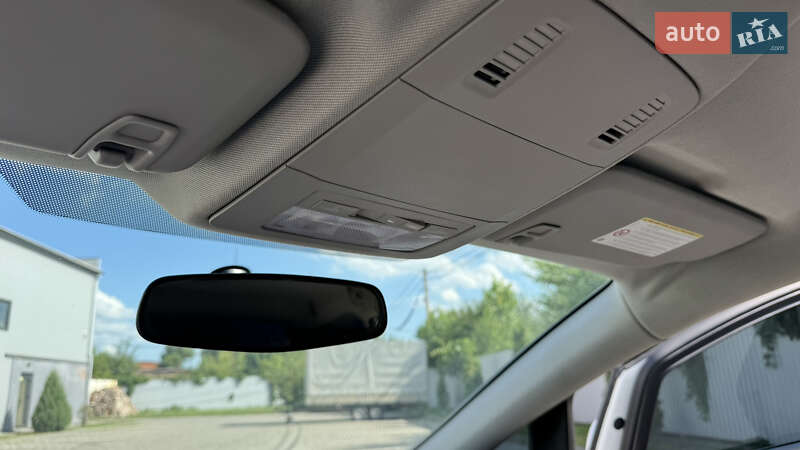 Универсал Opel Astra 2014 в Ивано-Франковске