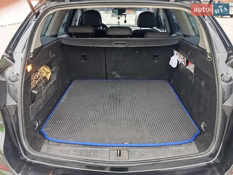 Універсал Opel Astra 2011 в Вінниці фото 20 Універсал Opel Astra 2011 в Вінниці