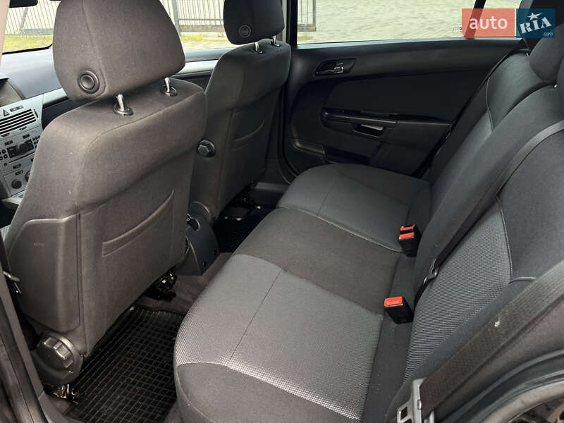 Универсал Opel Astra 2010 в Ковеле фото 18 Универсал Opel Astra 2010 в Ковеле