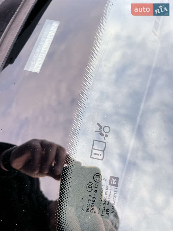 Универсал Opel Astra 2010 в Ковеле фото 24 Универсал Opel Astra 2010 в Ковеле