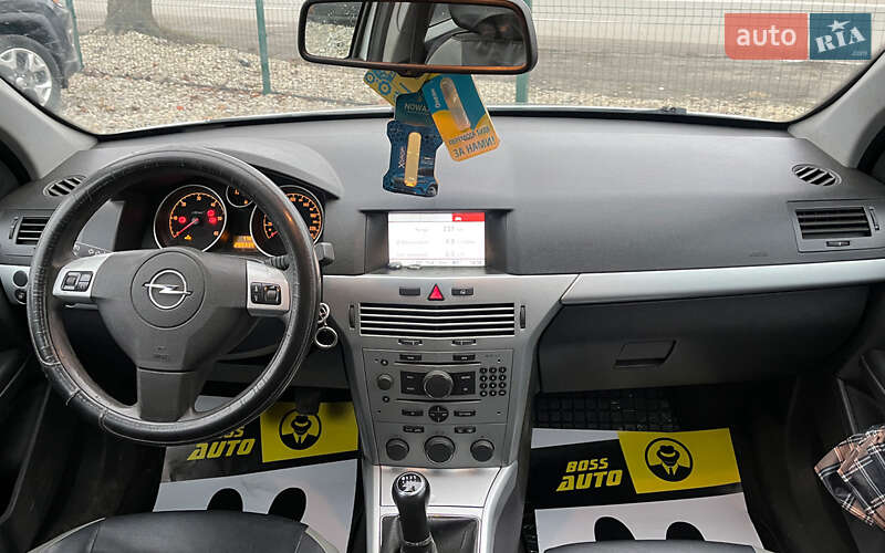 Универсал Opel Astra 2009 в Коломые фото 10 Универсал Opel Astra 2009 в Коломые