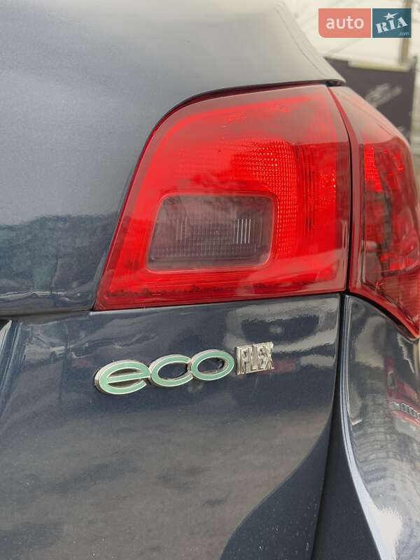 Универсал Opel Astra 2011 в Сумах