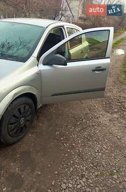 Хетчбек Opel Astra 2009 в Києві