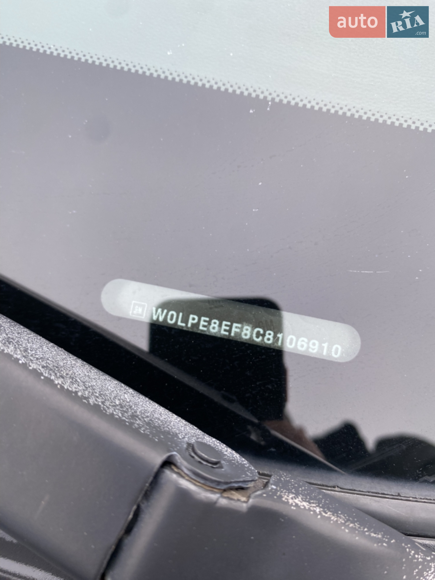 2012 Opel Astra - мініатюра 13