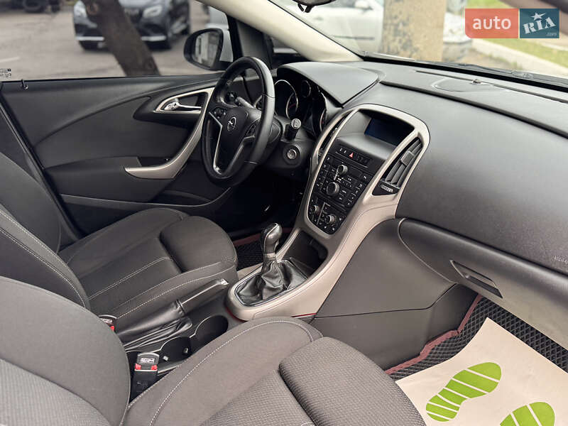 Хэтчбек Opel Astra 2009 в Харькове фото 22 Хэтчбек Opel Astra 2009 в Харькове